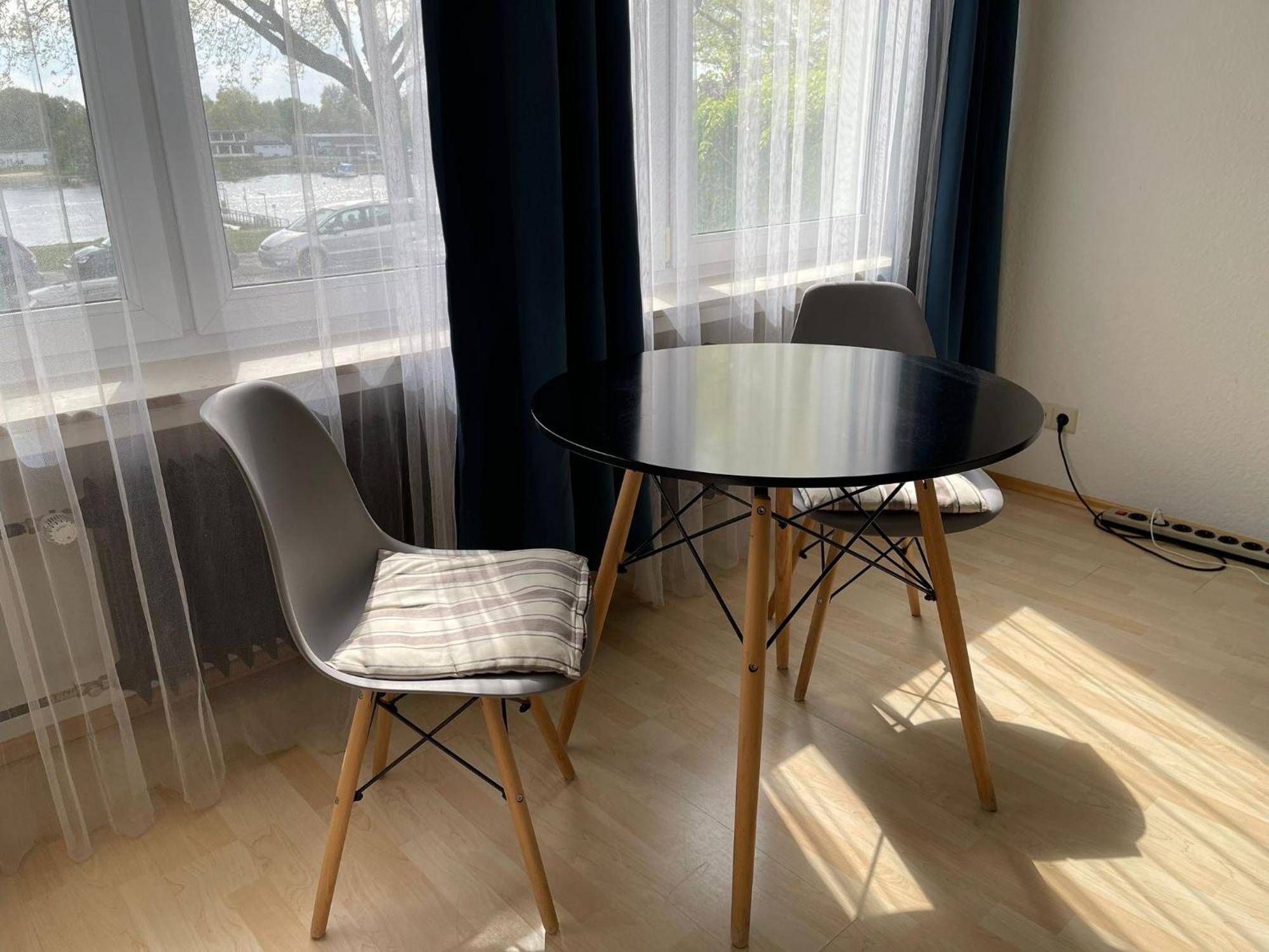 Appartement Blue 2 *