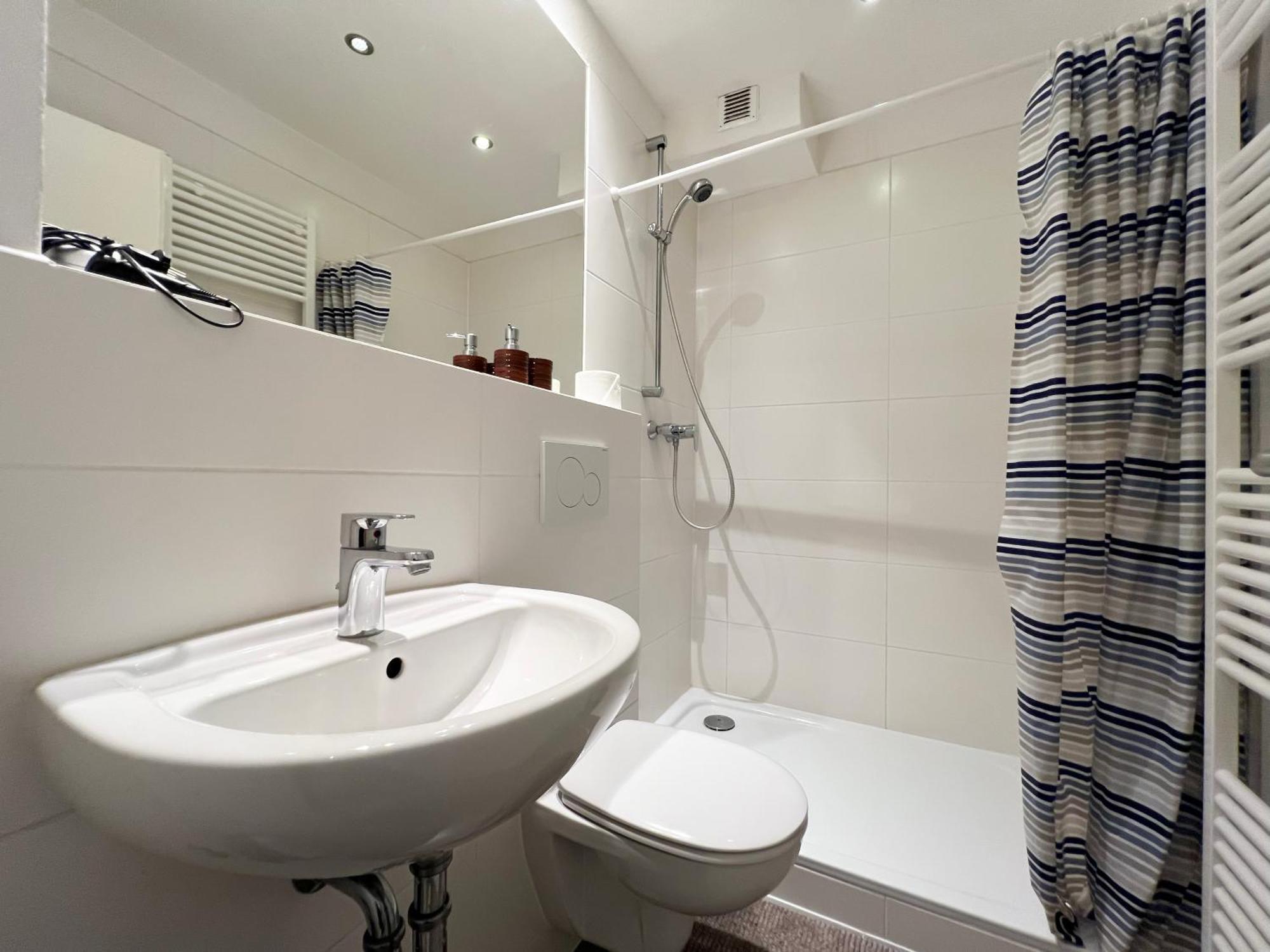 Appartement Blue 2 Bremen